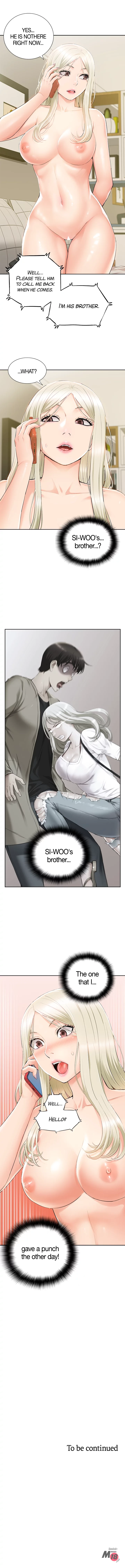 Twin Takes Chapter 10