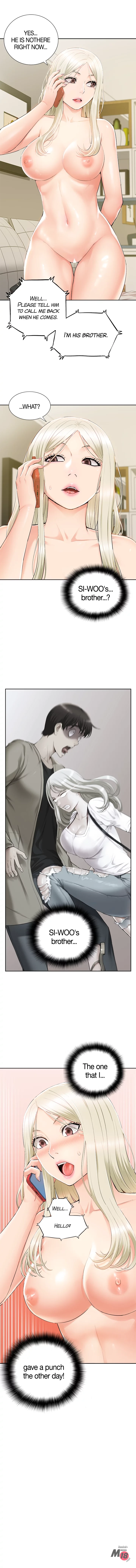 Twin Takes Chapter 11