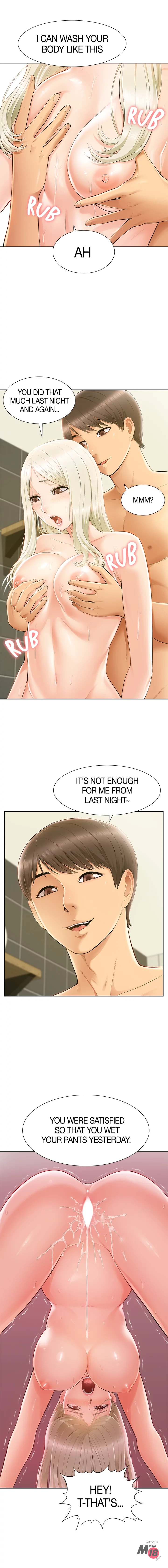 Twin Takes Chapter 11