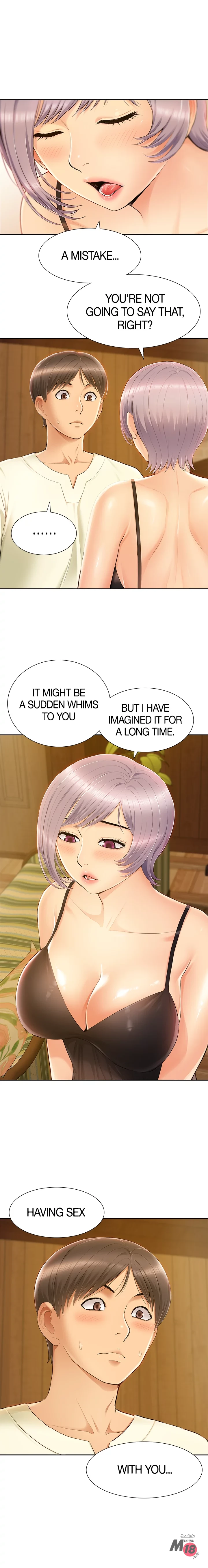 Twin Takes Chapter 11