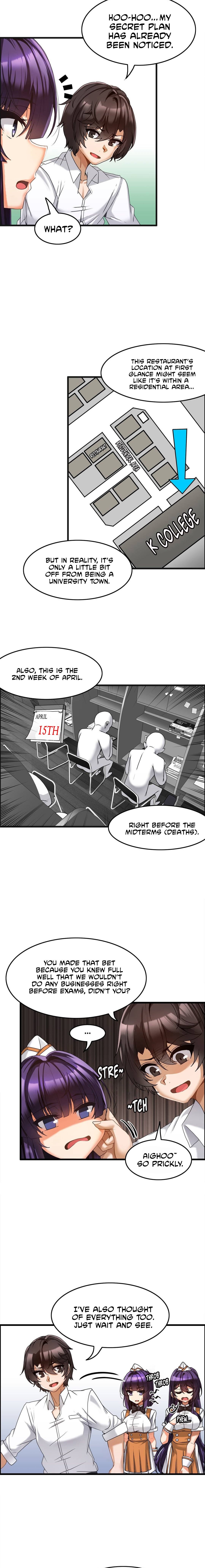 Twins Recipe Engsub Chapter 06