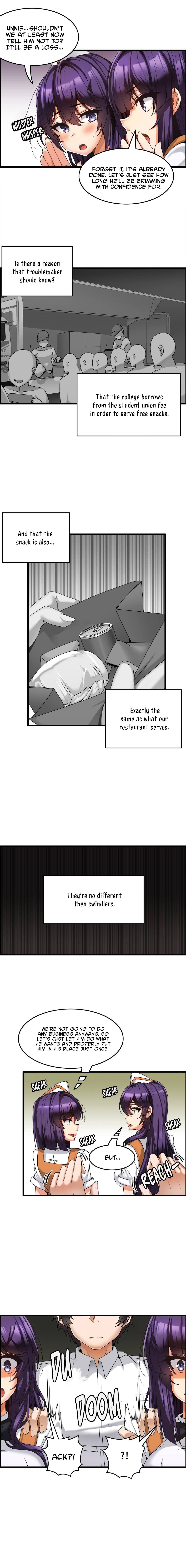 Twins Recipe Engsub Chapter 06