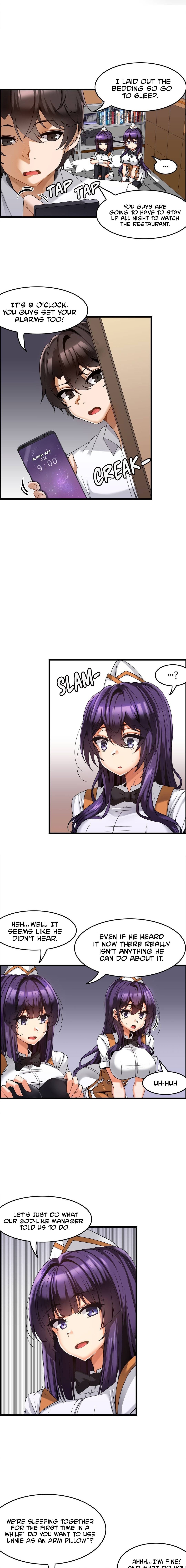 Twins Recipe Engsub Chapter 06