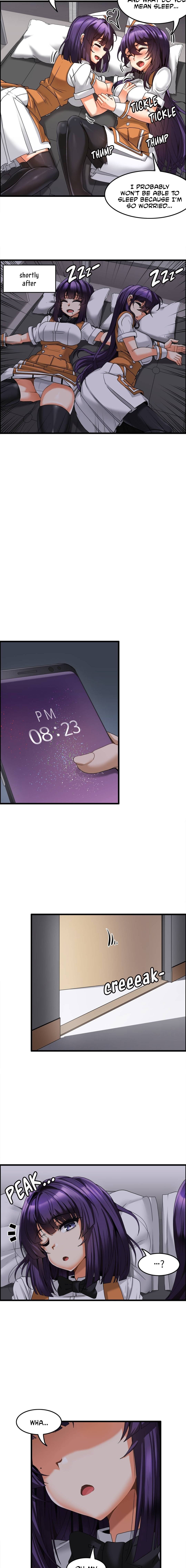 Twins Recipe Engsub Chapter 06