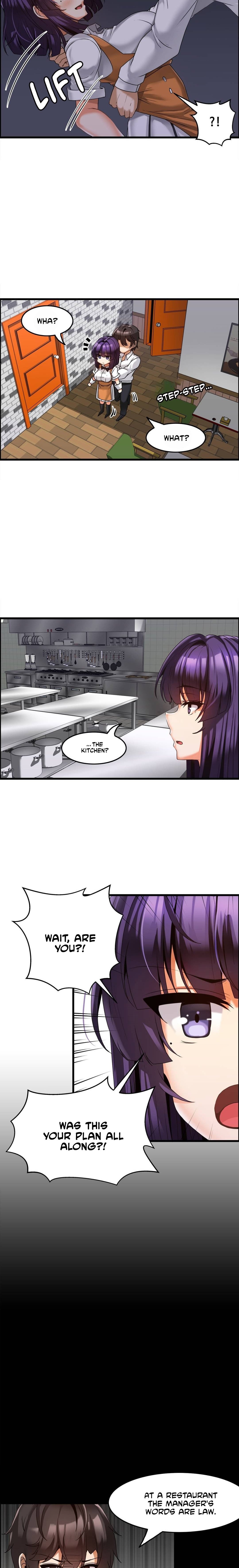 Twins Recipe Engsub Chapter 07