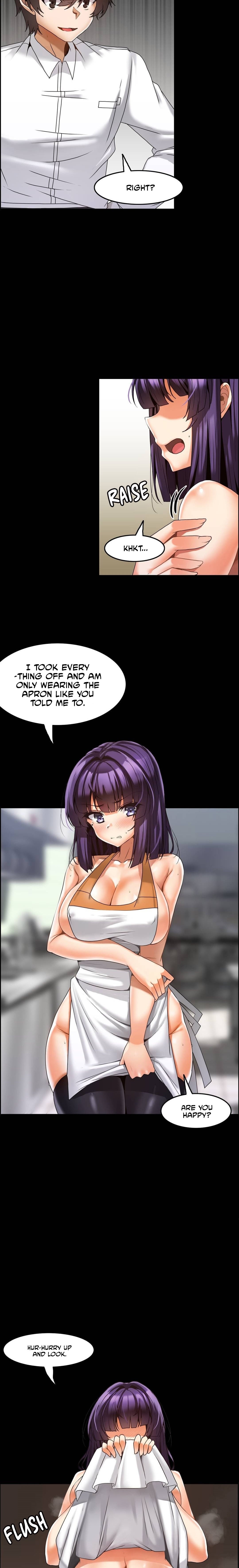 Twins Recipe Engsub Chapter 07