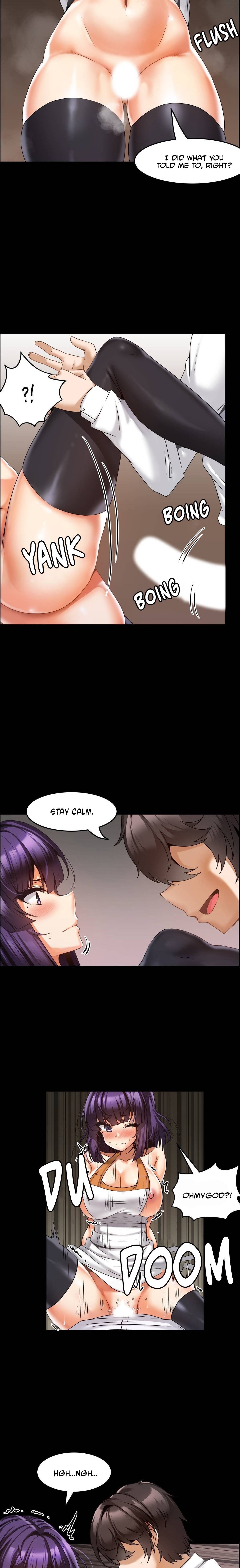 Twins Recipe Engsub Chapter 07