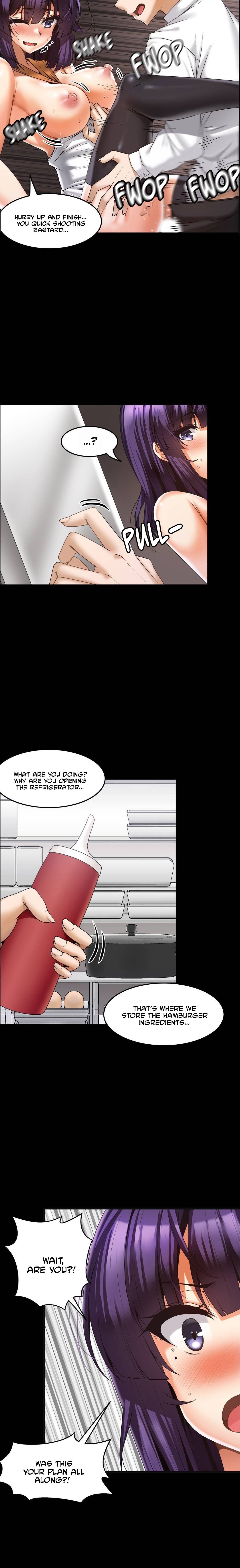 Twins Recipe Engsub Chapter 07