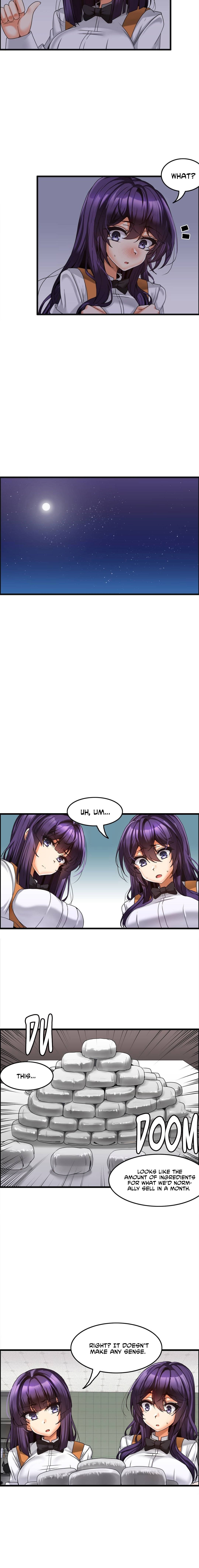 Twins Recipe Engsub Chapter 07