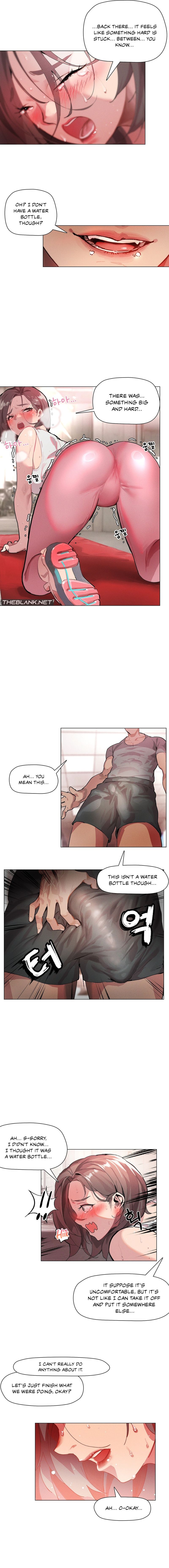 Type Of Exercise Chapter 3
