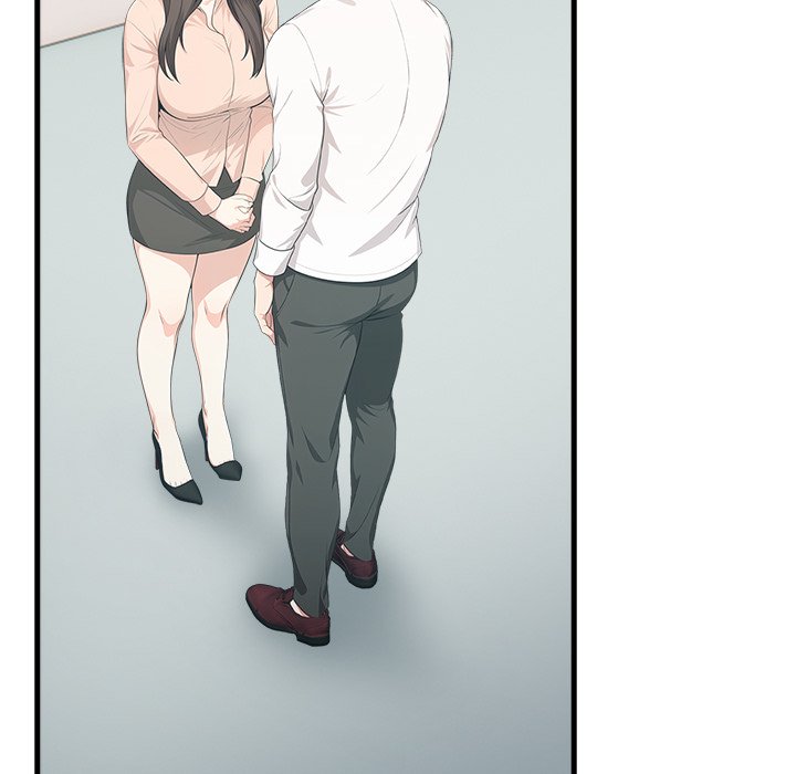 Under Her Desk Chapter 11 - Page 18