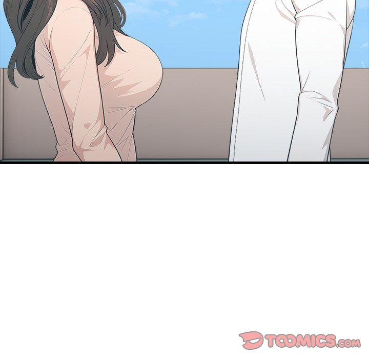 Under Her Desk Chapter 11 - Page 21