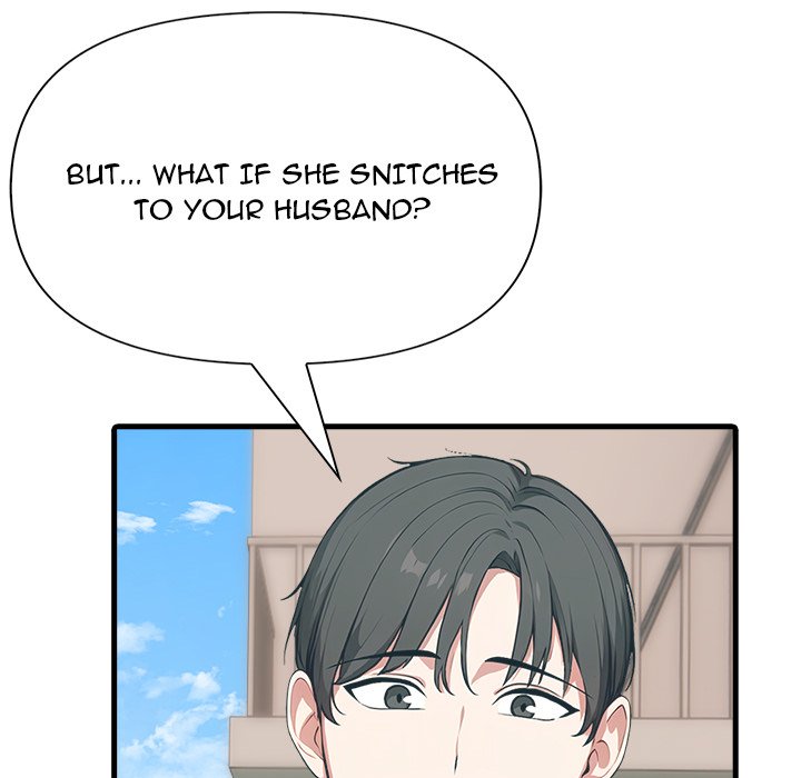 Under Her Desk Chapter 11 - Page 24