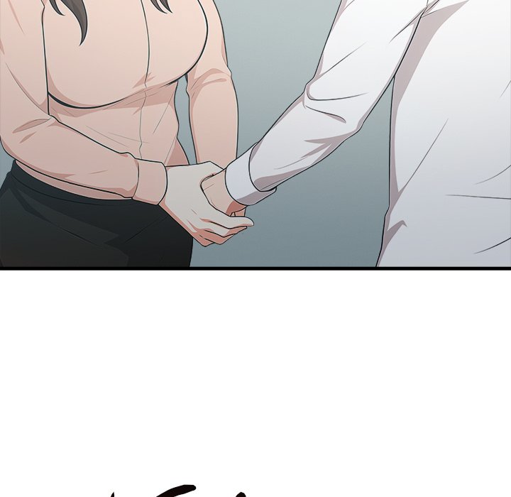 Under Her Desk Chapter 11 - Page 28