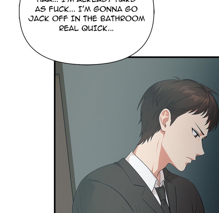 Under Her Desk Chapter 11 - Page 61