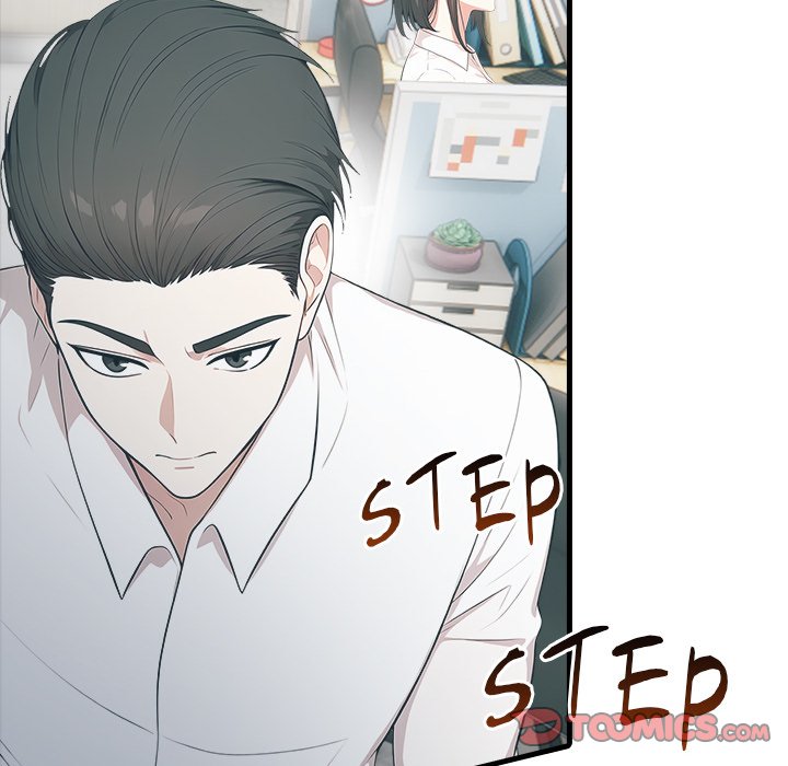 Under Her Desk Chapter 11 - Page 93