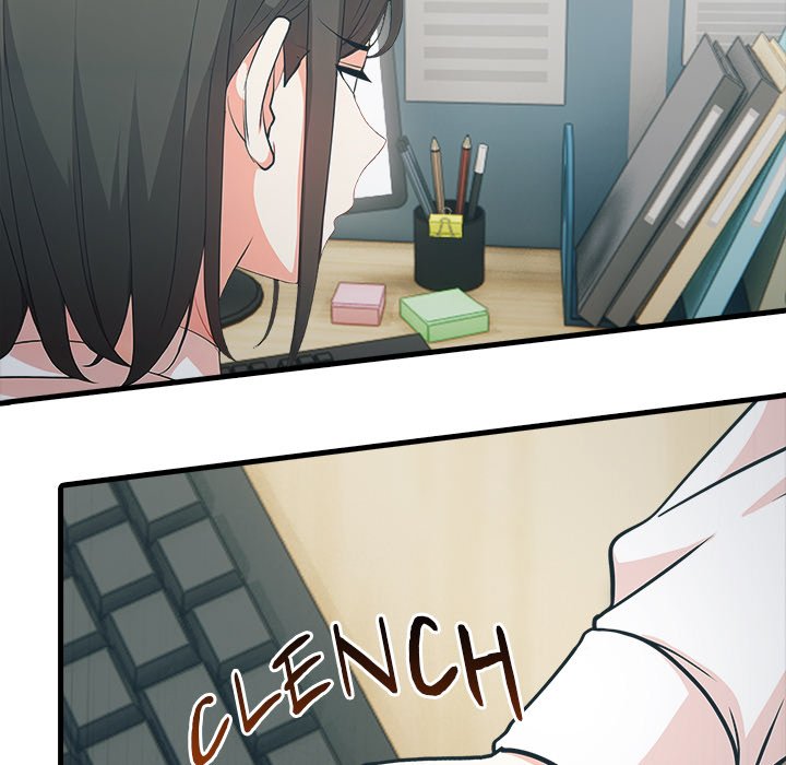 Under Her Desk Chapter 11 - Page 98