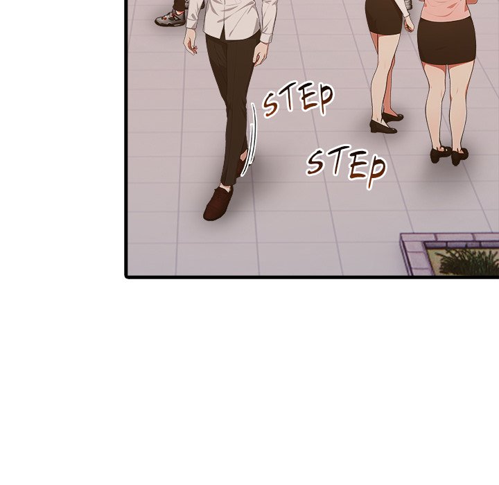Under Her Desk Chapter 11 - Page 104