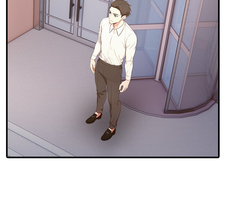 Under Her Desk Chapter 11 - Page 106