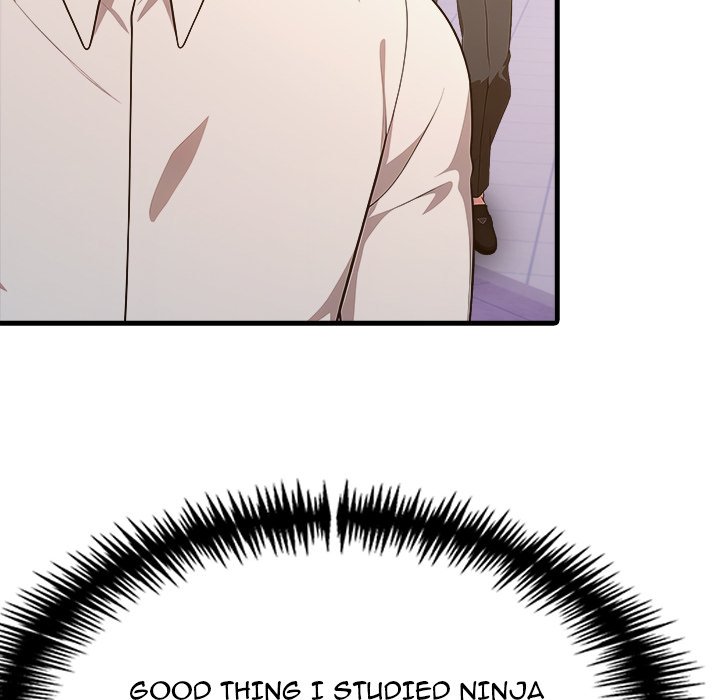 Under Her Desk Chapter 11 - Page 109