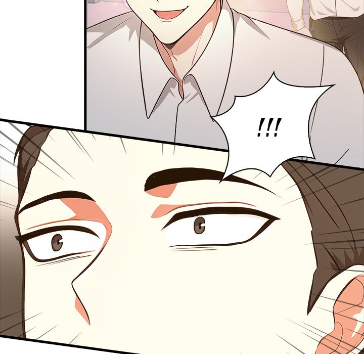 Under Her Desk Chapter 11 - Page 122