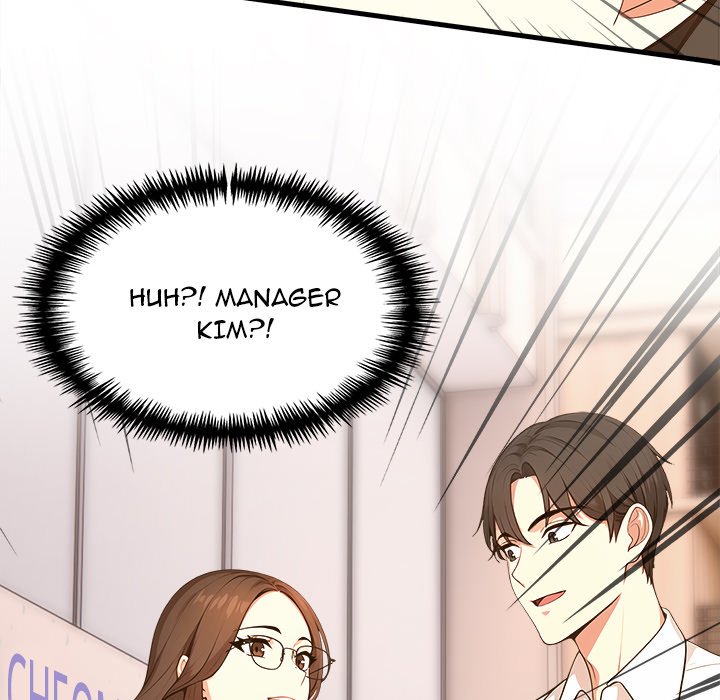 Under Her Desk Chapter 11 - Page 123