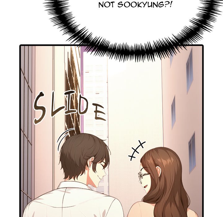 Under Her Desk Chapter 11 - Page 126
