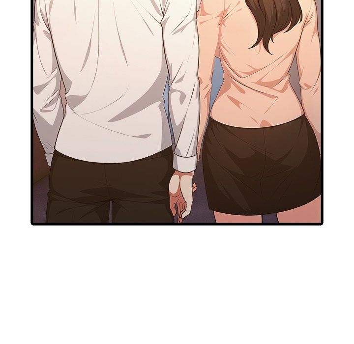 Under Her Desk Chapter 11 - Page 127