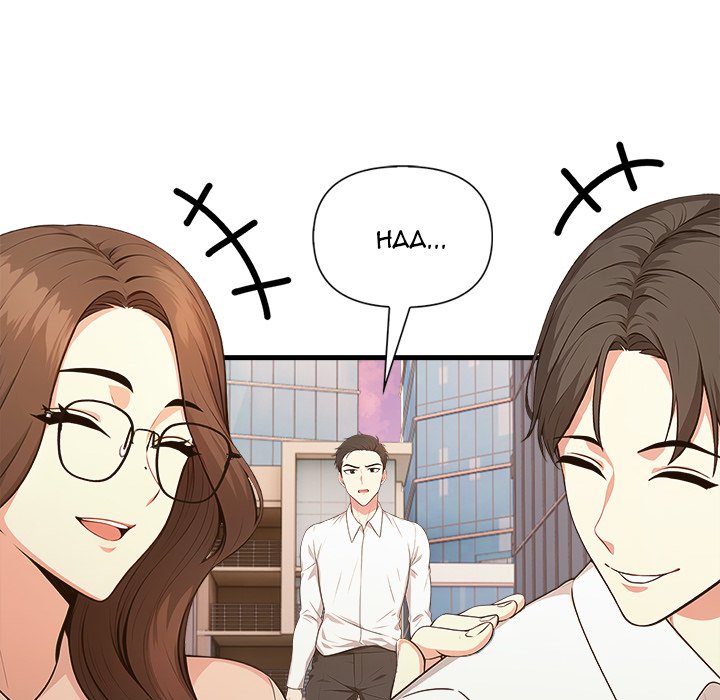 Under Her Desk Chapter 11 - Page 134