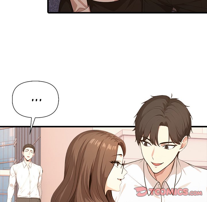 Under Her Desk Chapter 11 - Page 138