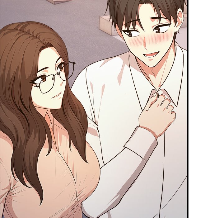 Under Her Desk Chapter 11 - Page 144
