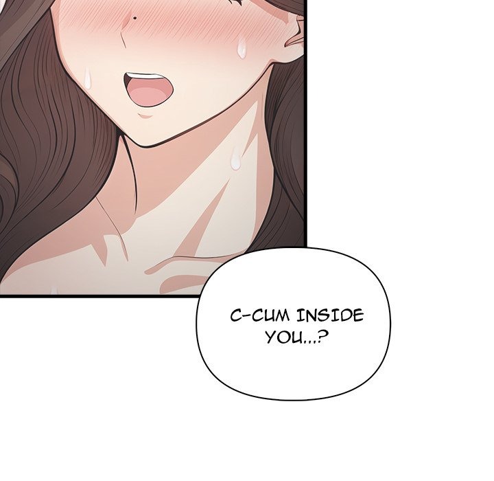 Under Her Desk Chapter 13 - Page 33