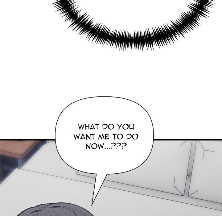 Under Her Desk Chapter 13 - Page 55