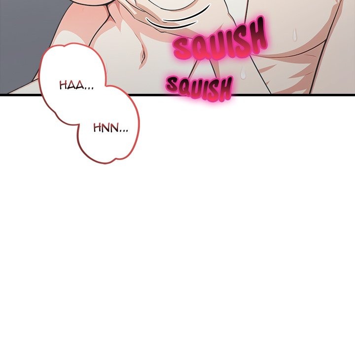 Under Her Desk Chapter 13 - Page 61