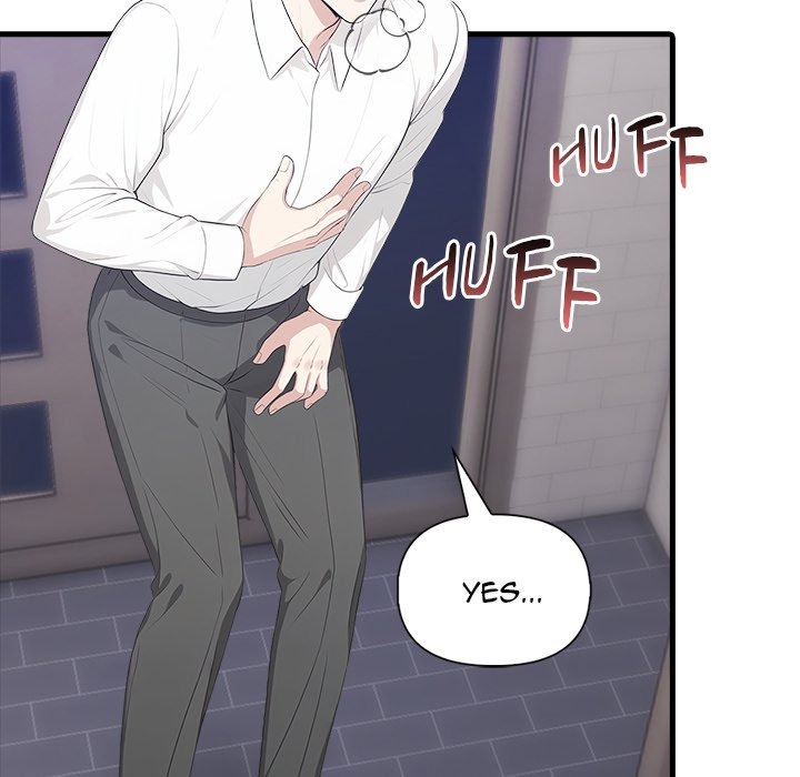 Under Her Desk Chapter 13 - Page 88