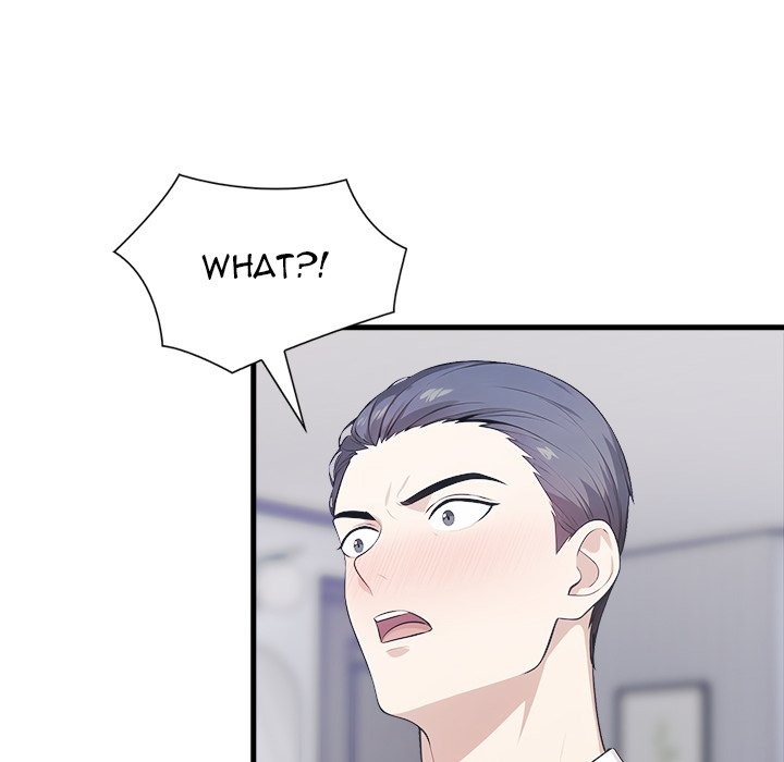 Under Her Desk Chapter 13 - Page 104