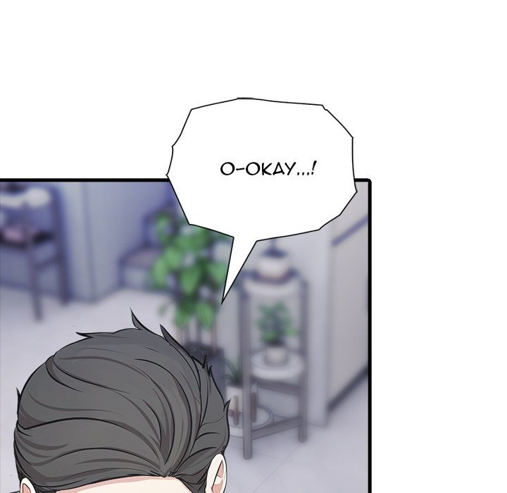 Under Her Desk Chapter 13 - Page 109