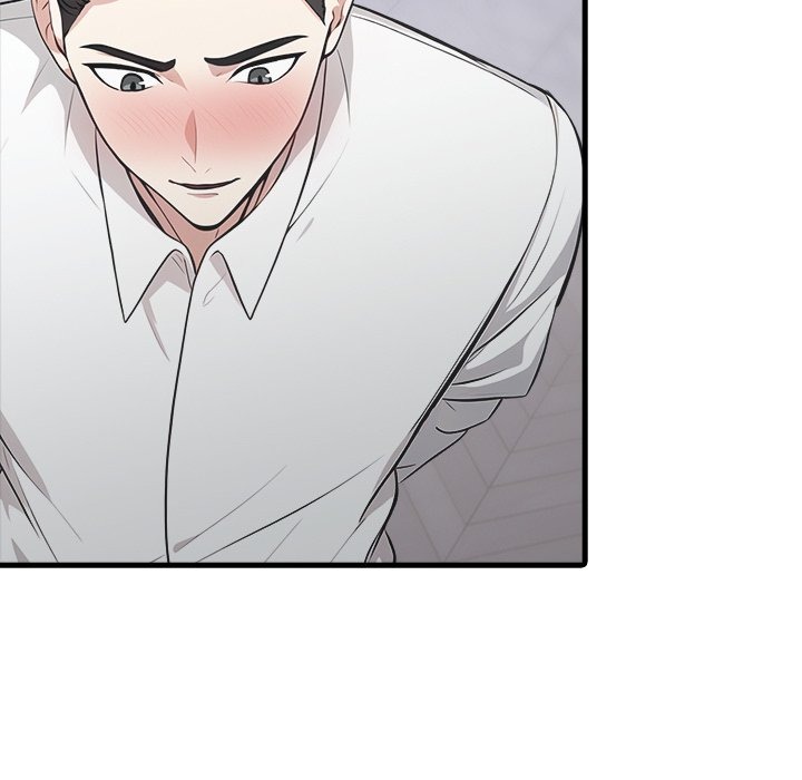Under Her Desk Chapter 13 - Page 110