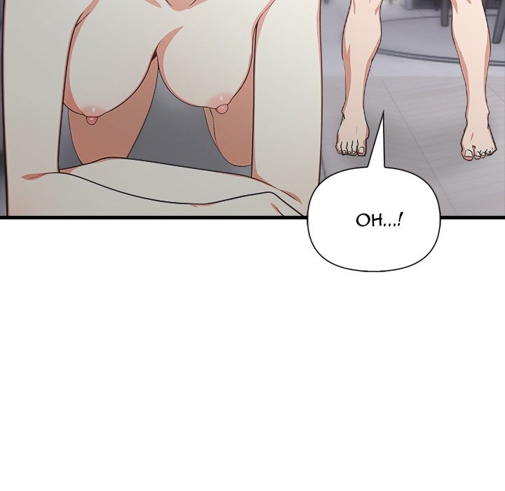Under Her Desk Chapter 13 - Page 121
