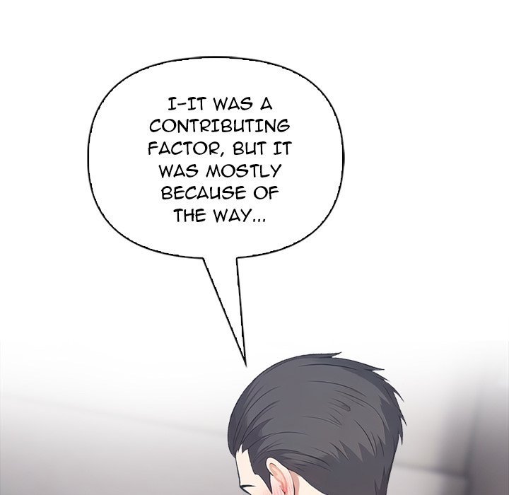 Under Her Desk Chapter 15 - Page 20