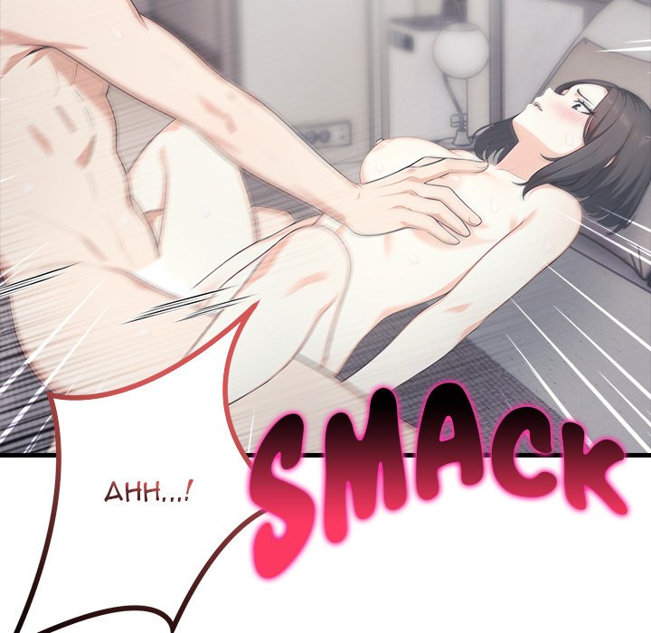 Under Her Desk Chapter 15 - Page 25