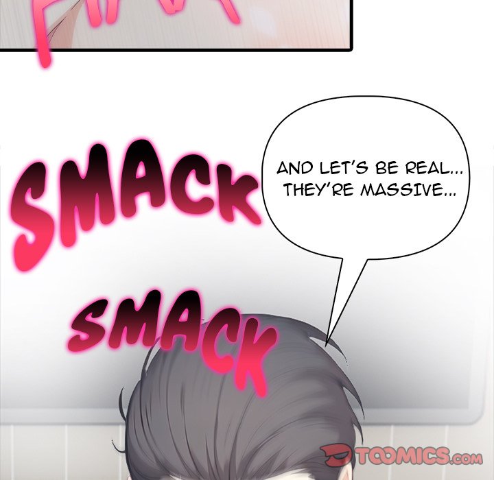 Under Her Desk Chapter 15 - Page 30