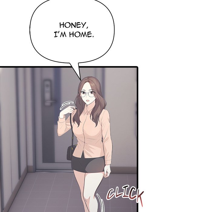 Under Her Desk Chapter 15 - Page 47