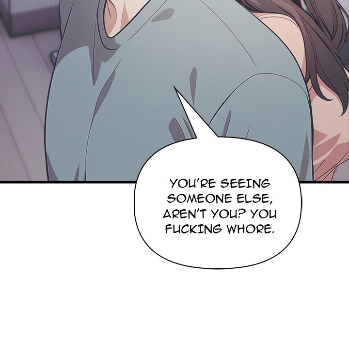Under Her Desk Chapter 15 - Page 70