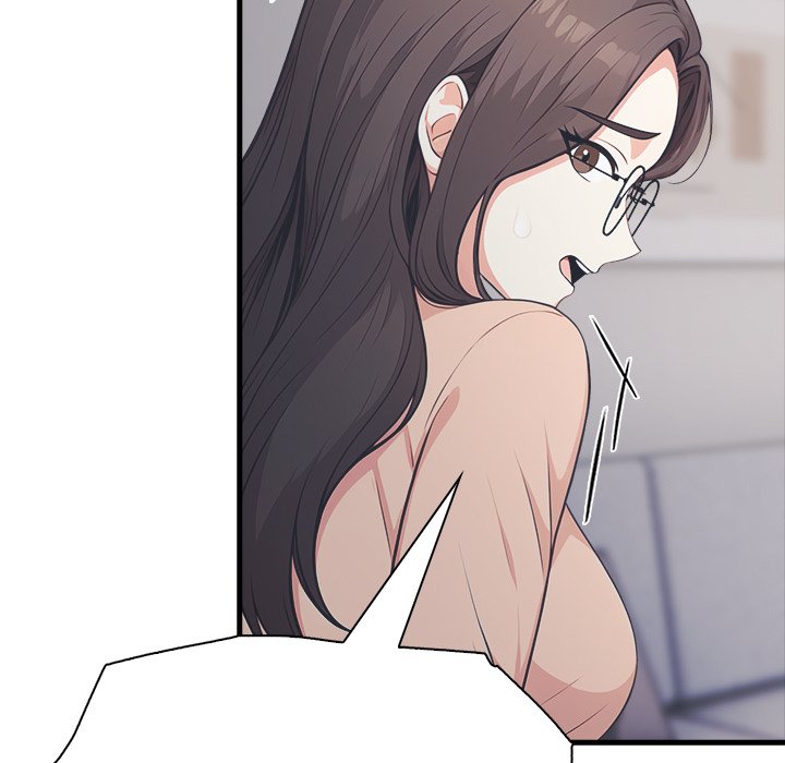 Under Her Desk Chapter 15 - Page 72