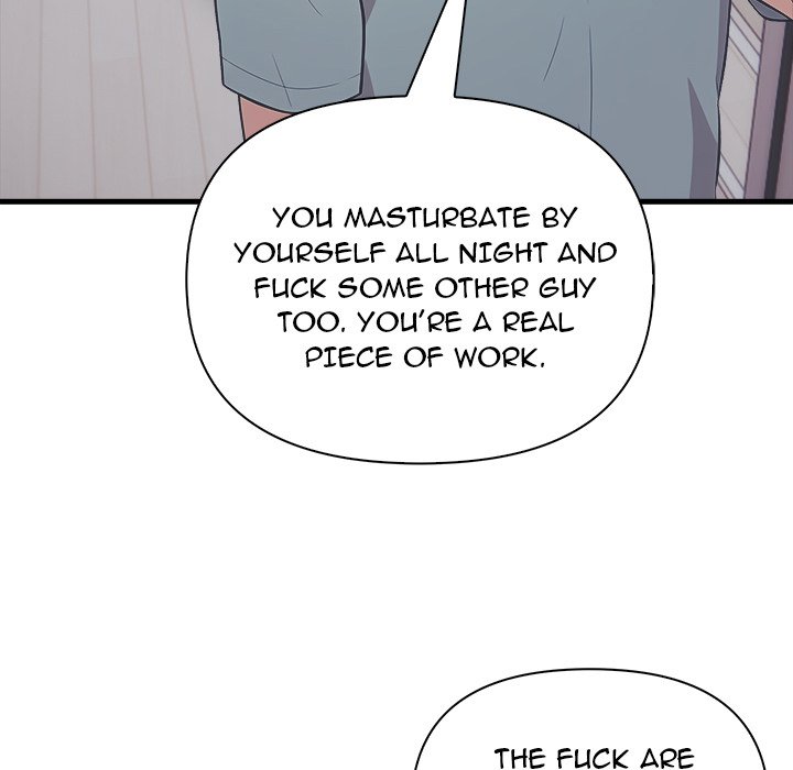Under Her Desk Chapter 15 - Page 76