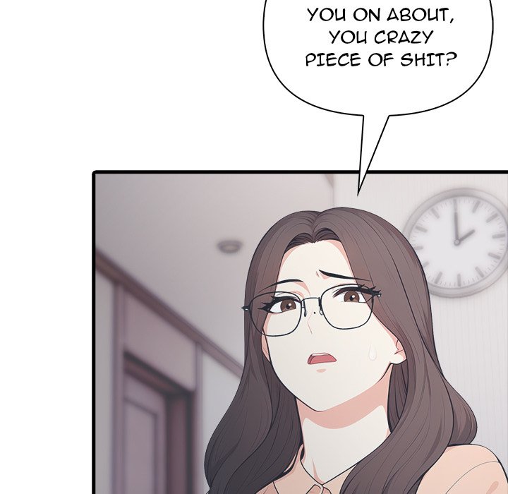 Under Her Desk Chapter 15 - Page 77