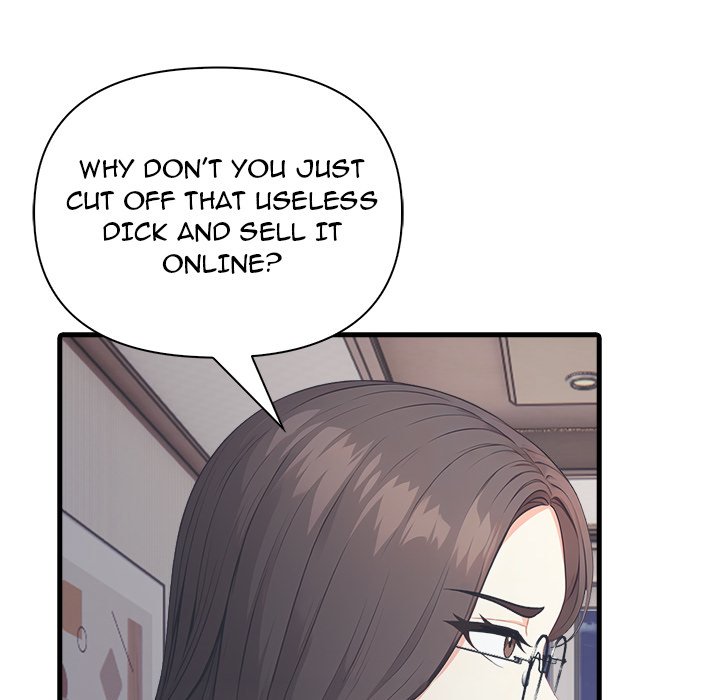 Under Her Desk Chapter 15 - Page 82