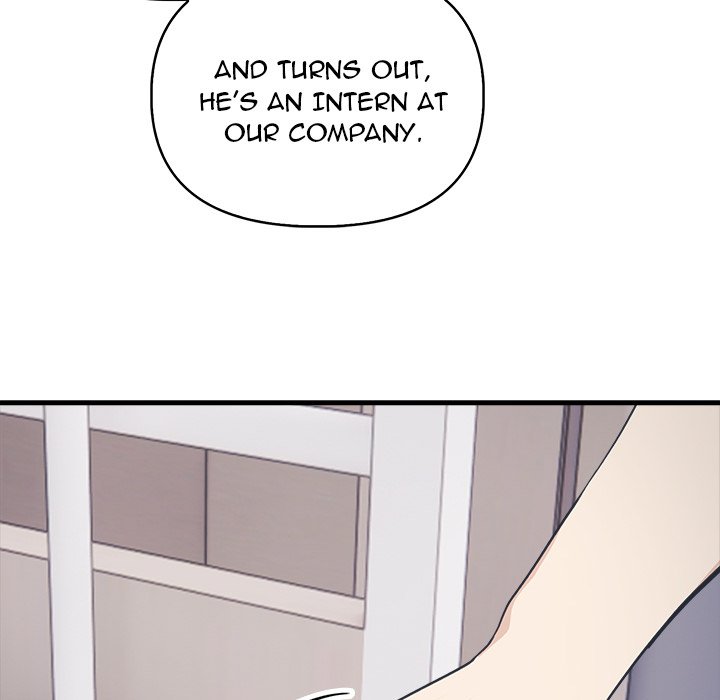 Under Her Desk Chapter 15 - Page 92