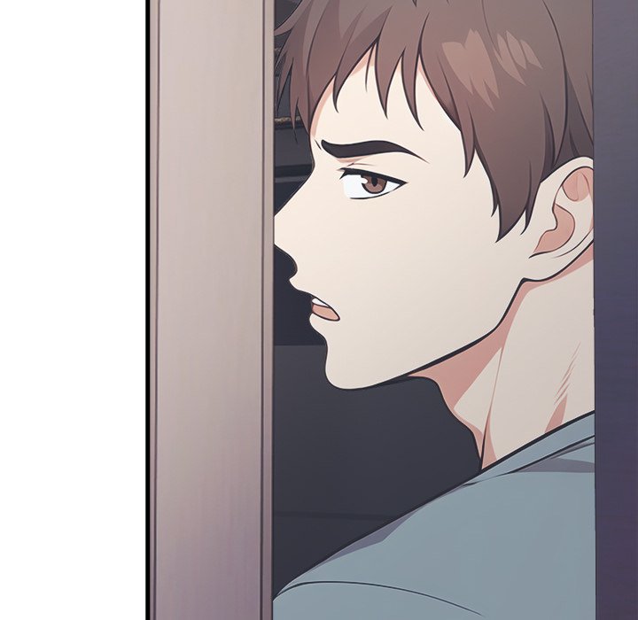 Under Her Desk Chapter 15 - Page 101